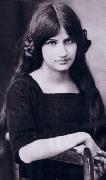 Jeanne Hebuterne